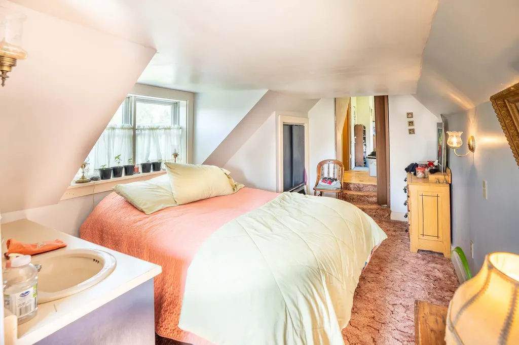 1155 Boot Cove Road Lubec ME 04652