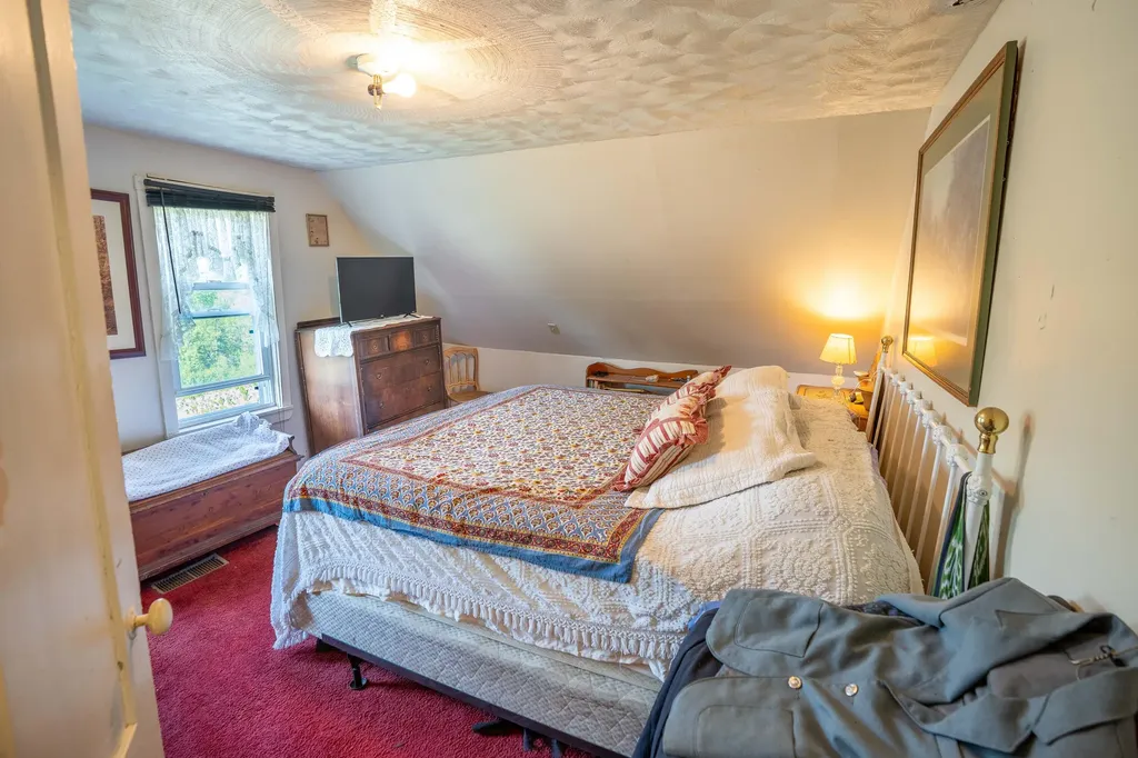 1155 Boot Cove Road Lubec ME 04652