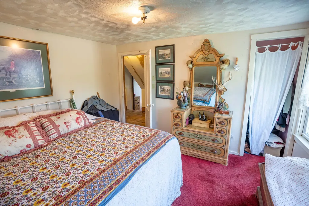 1155 Boot Cove Road Lubec ME 04652