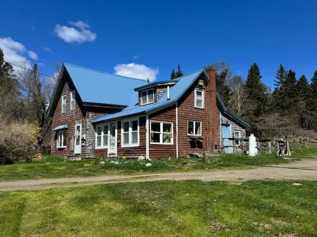 1155 Boot Cove Road Lubec ME 04652