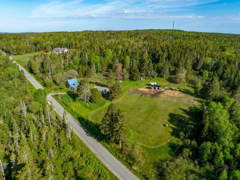 1155 Boot Cove Road Lubec ME 04652