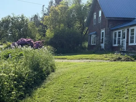 1155 Boot Cove Road Lubec ME 04652