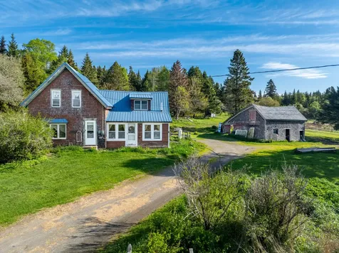 1155 Boot Cove Road Lubec ME 04652
