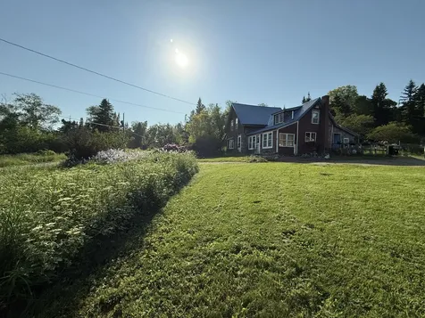 1155 Boot Cove Road Lubec ME 04652