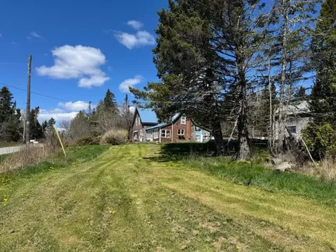 1155 Boot Cove Road Lubec ME 04652