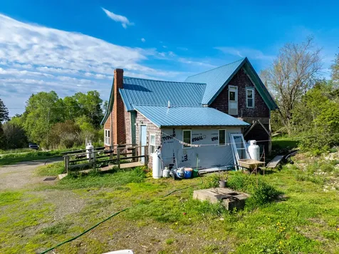 1155 Boot Cove Road Lubec ME 04652