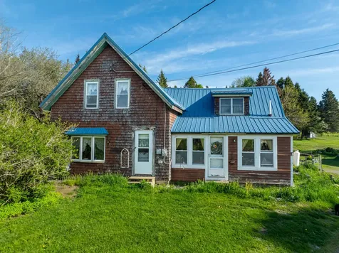 1155 Boot Cove Road Lubec ME 04652