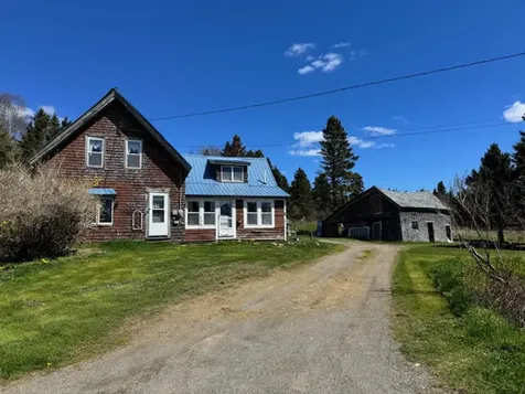 1155 Boot Cove Road Lubec ME 04652