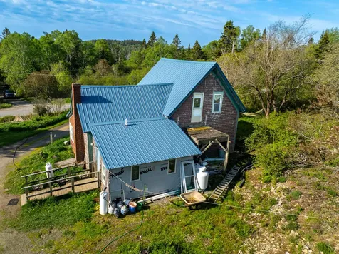 1155 Boot Cove Road Lubec ME 04652