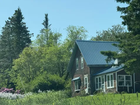 1155 Boot Cove Road Lubec ME 04652