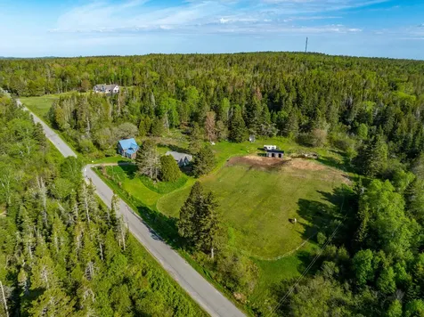 1155 Boot Cove Road Lubec ME 04652