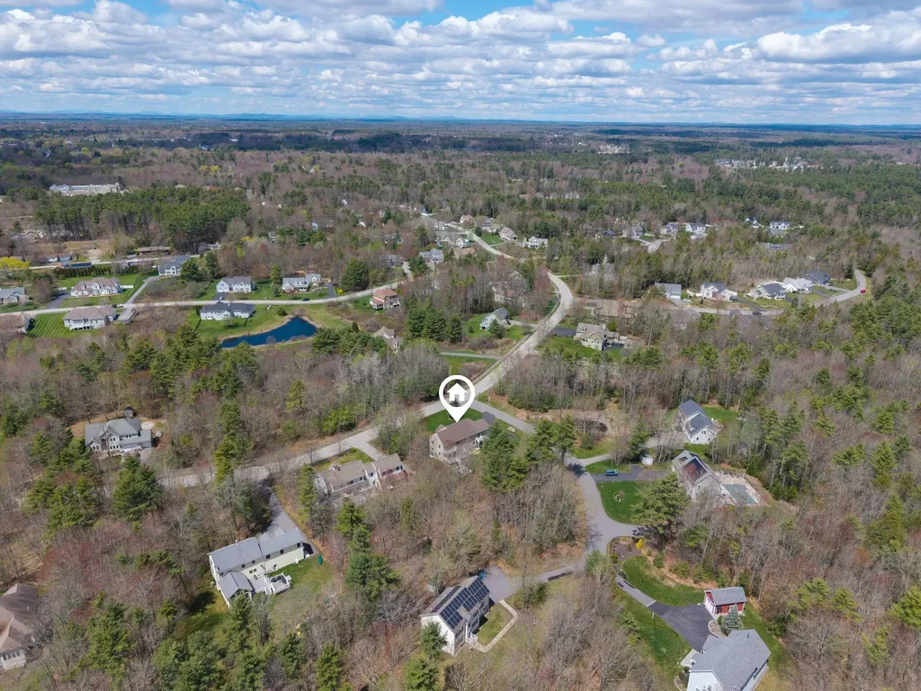 21 Richards Way Saco ME 04072