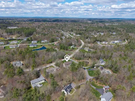 21 Richards Way Saco ME 04072