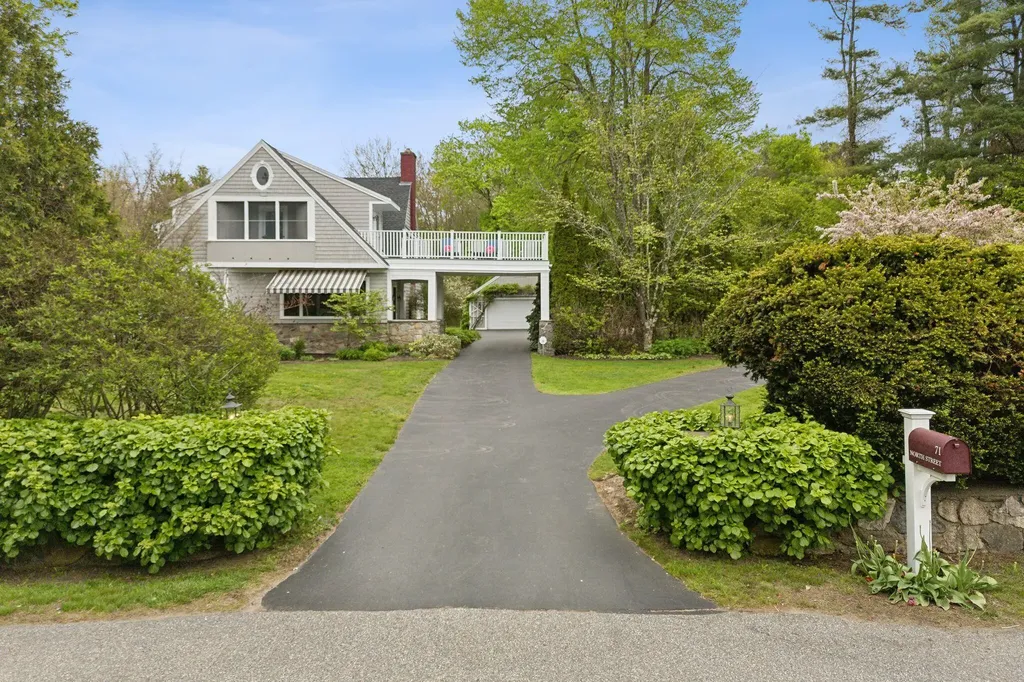 Kennebunkport ME 04046