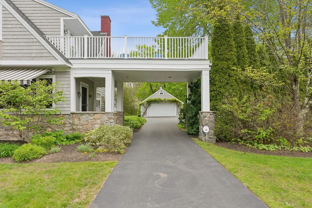 Kennebunkport ME 04046