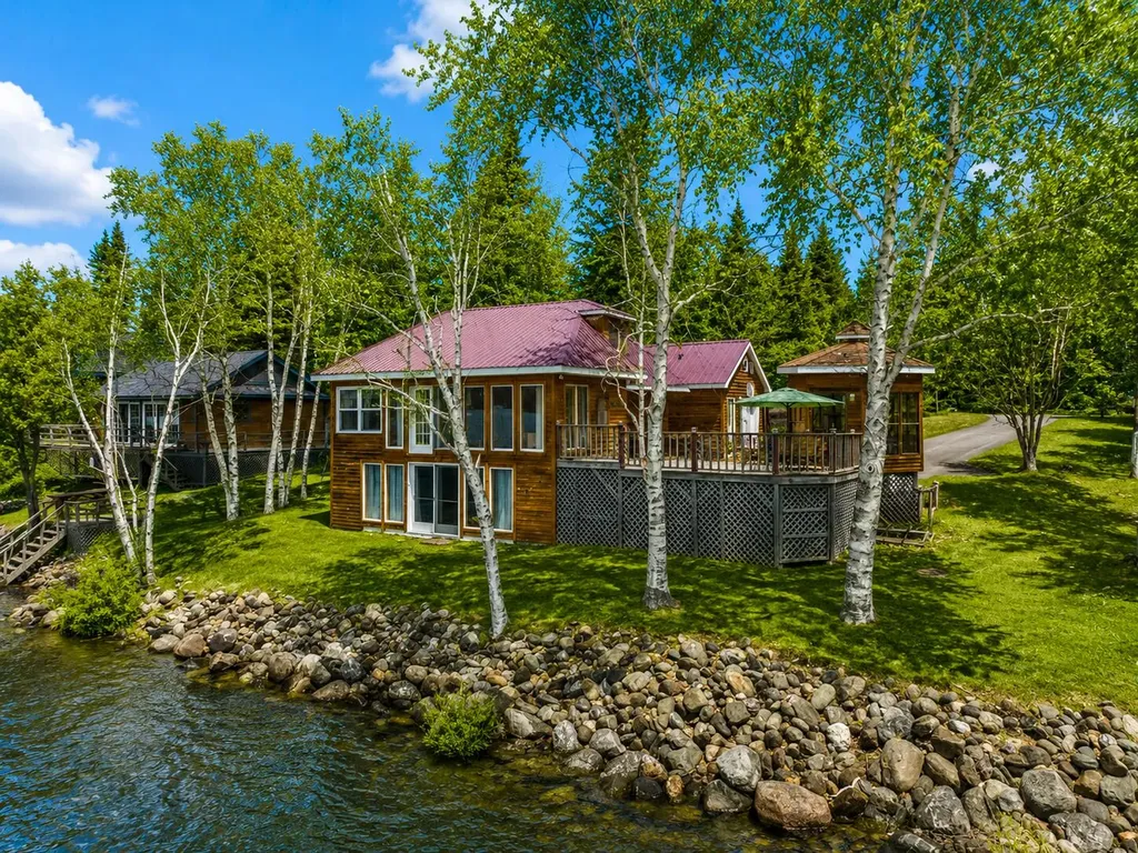 460 E Van Buren Road Van Buren ME 04785