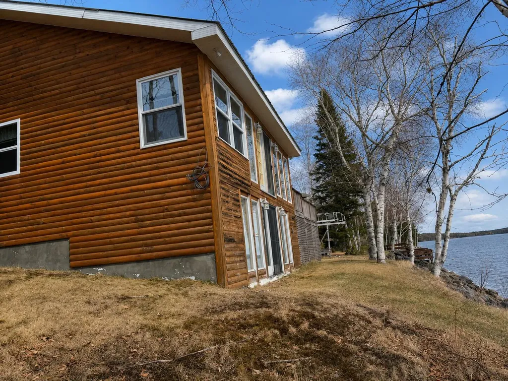 460 E Van Buren Road Van Buren ME 04785