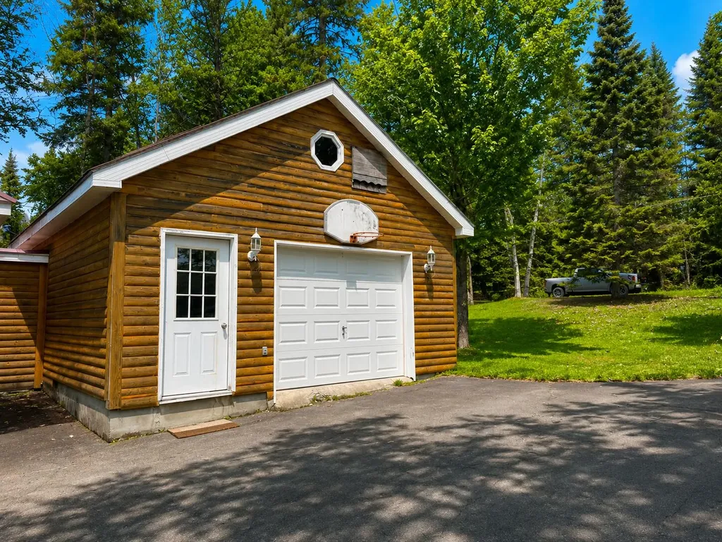 460 E Van Buren Cove Road Van Buren ME 04785