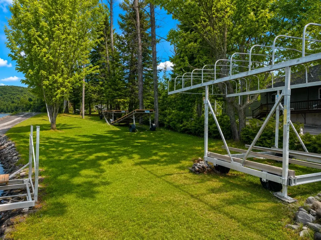 460 E Van Buren Road Van Buren ME 04785