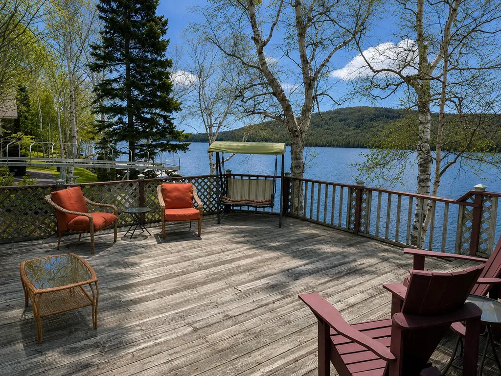 460 E Van Buren Cove Road Van Buren ME 04785