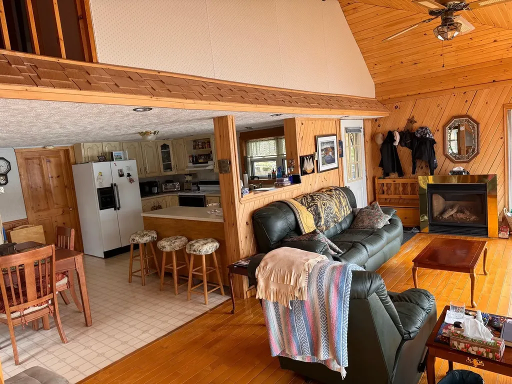 460 E Van Buren Cove Road Van Buren ME 04785