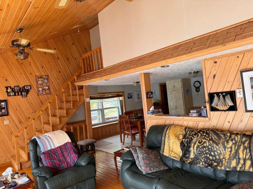 460 E Van Buren Road Van Buren ME 04785