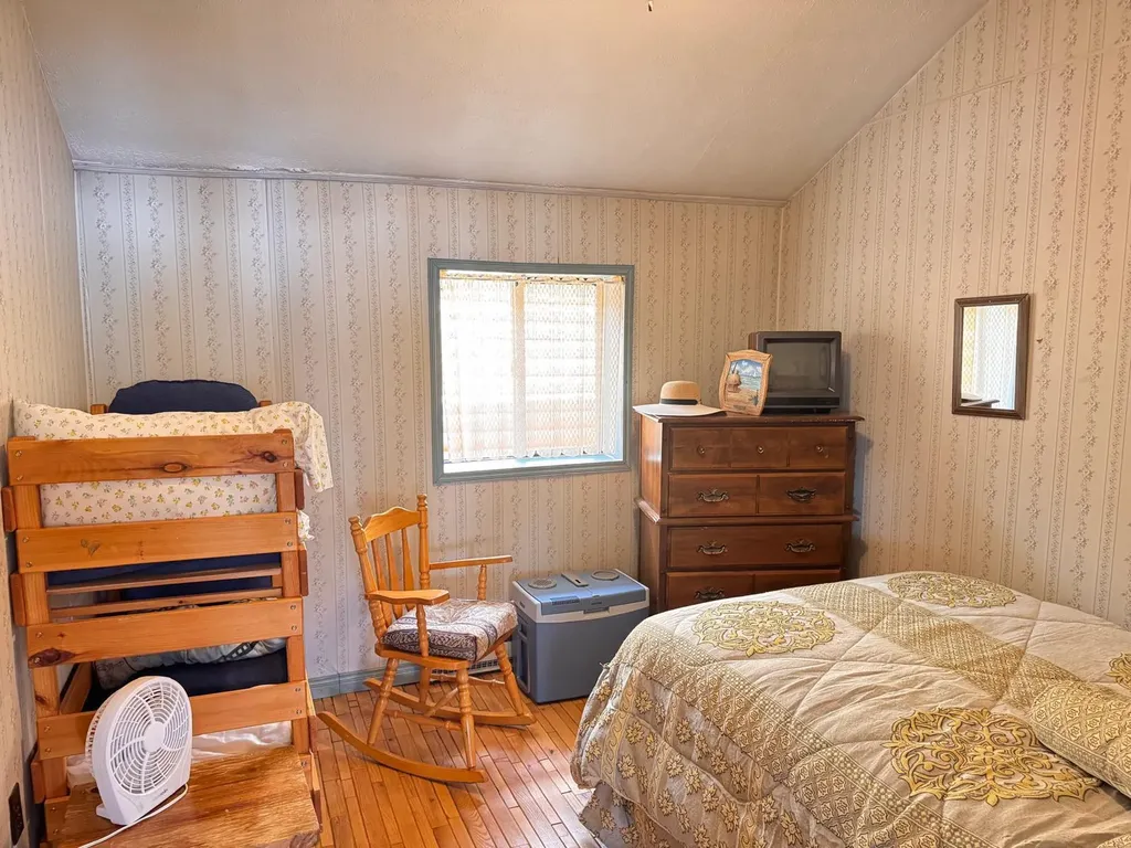 460 E Van Buren Cove Road Van Buren ME 04785