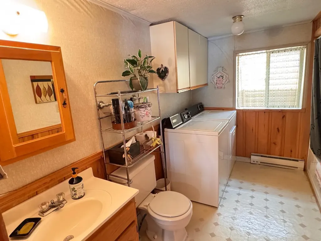 460 E Van Buren Cove Road Van Buren ME 04785