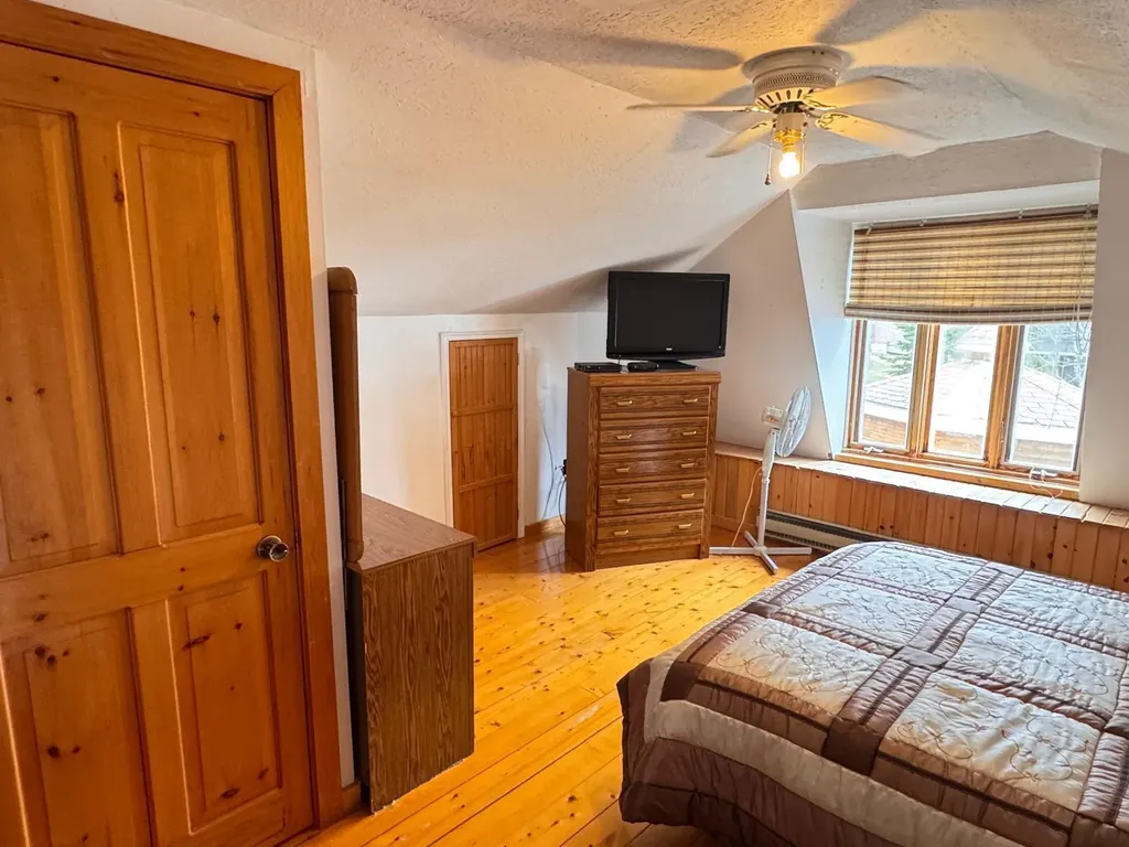 460 E Van Buren Road Van Buren ME 04785
