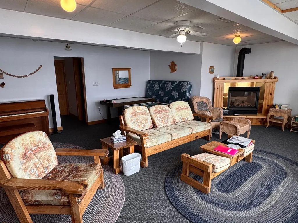 460 E Van Buren Cove Road Van Buren ME 04785
