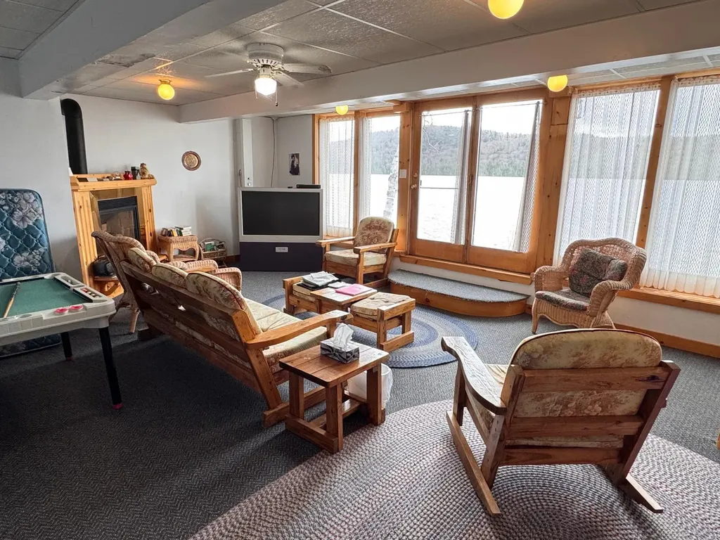 460 E Van Buren Road Van Buren ME 04785