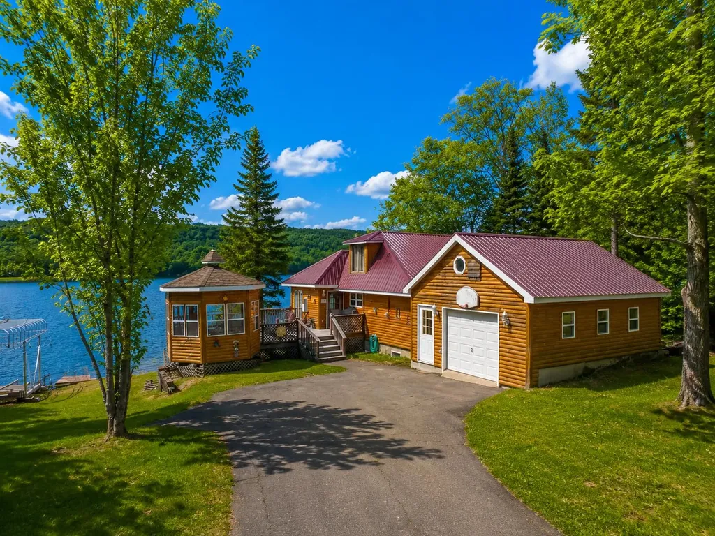 460 E Van Buren Road Van Buren ME 04785