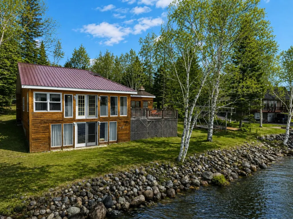 460 E Van Buren Cove Road Van Buren ME 04785