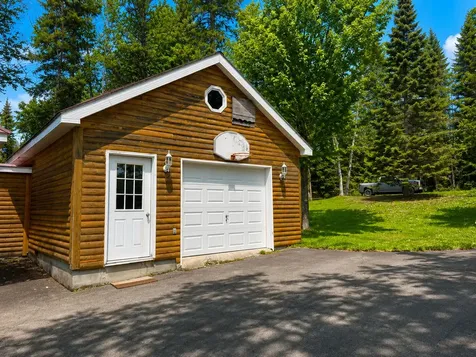 460 E Van Buren Road Van Buren ME 04785