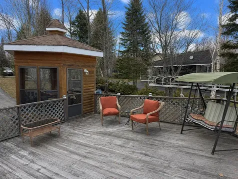 460 E Van Buren Cove Road Van Buren ME 04785