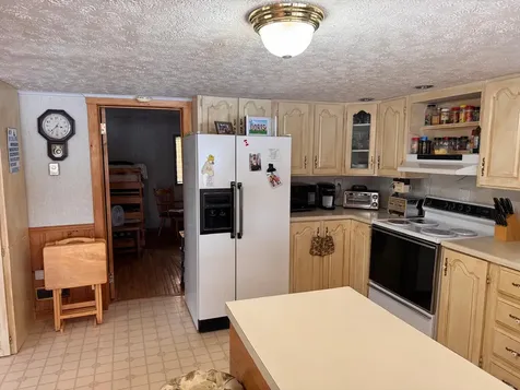 460 E Van Buren Road Van Buren ME 04785