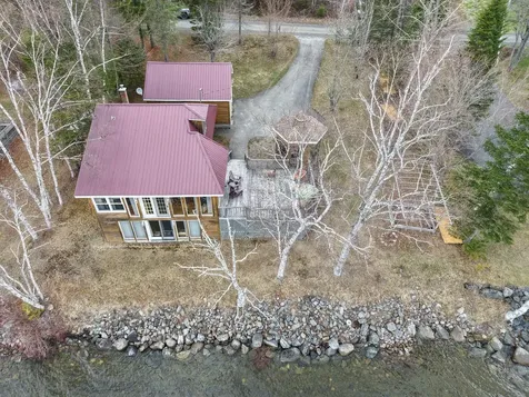 460 E Van Buren Cove Road Van Buren ME 04785