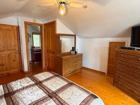 460 E Van Buren Cove Road Van Buren ME 04785