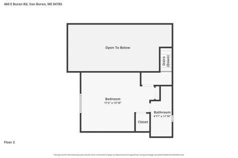 460 E Van Buren Road Van Buren ME 04785