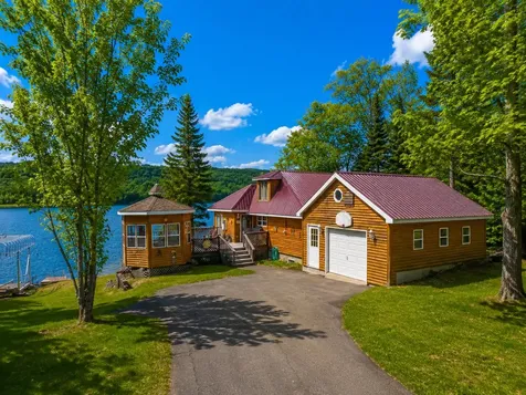 460 E Van Buren Road Van Buren ME 04785