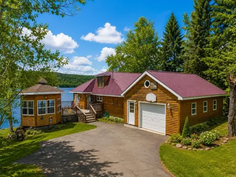 460 E Van Buren Cove Road Van Buren ME 04785