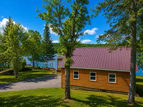 460 E Van Buren Road Van Buren ME 04785