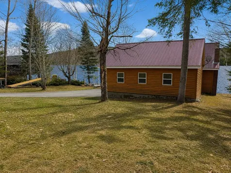 460 E Van Buren Cove Road Van Buren ME 04785