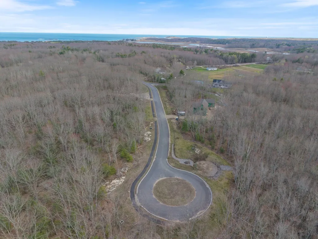 Lot 9 Prospect Reserve Way Kennebunkport ME 04046