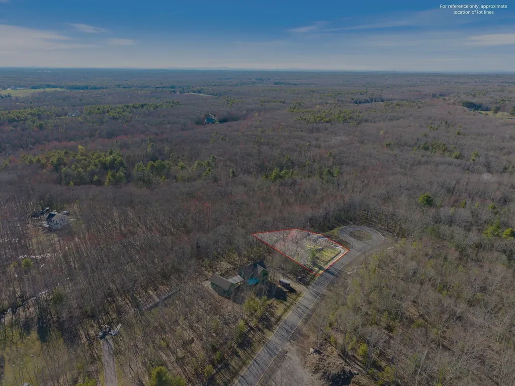 Lot 9 Prospect Reserve Way Kennebunkport ME 04046