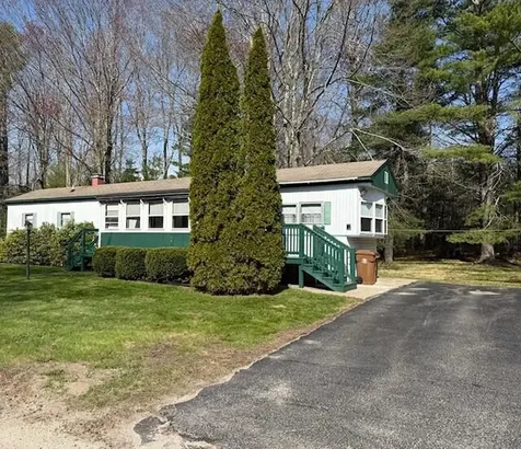 13 Gallant Drive Saco ME 04072