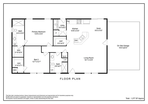 16 Colony Way Kittery ME 03904