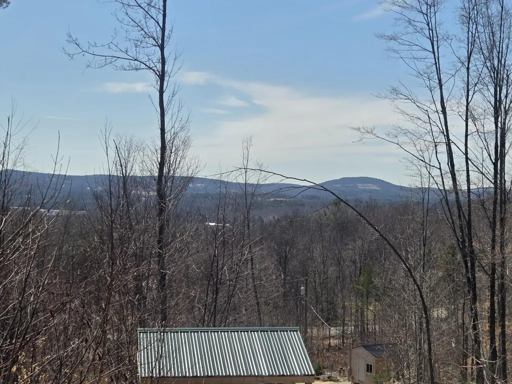1022 Orchard Drive Wilton ME 04294