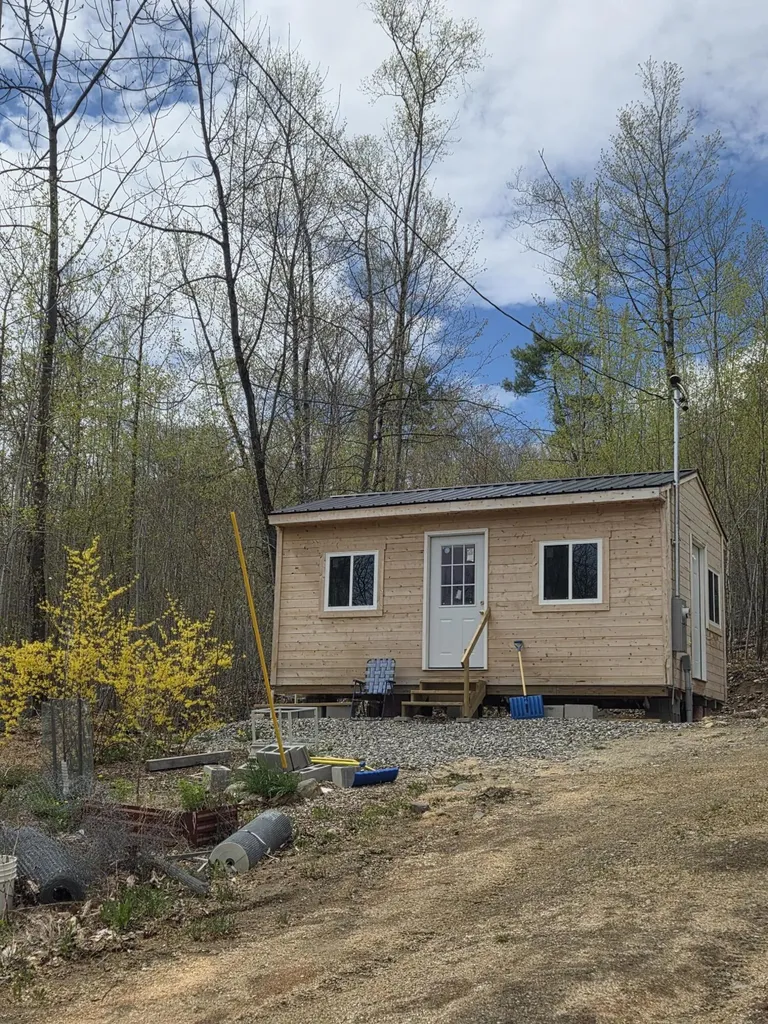 1022 Orchard Drive Wilton ME 04294