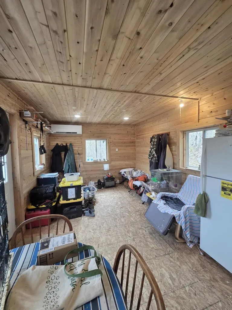 1022 Orchard Drive Wilton ME 04294